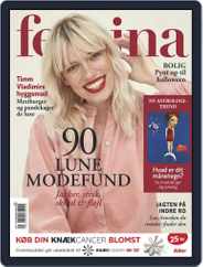 femina Denmark (Digital) Subscription                    October 18th, 2018 Issue