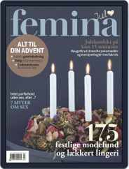 femina Denmark (Digital) Subscription                    November 22nd, 2018 Issue