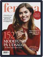 femina Denmark (Digital) Subscription                    December 13th, 2018 Issue