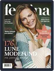 femina Denmark (Digital) Subscription                    December 27th, 2018 Issue