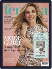 femina Denmark (Digital) Subscription                    January 10th, 2019 Issue