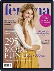 femina Denmark (Digital) Subscription                    February 14th, 2019 Issue