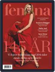 femina Denmark (Digital) Subscription                    February 28th, 2019 Issue