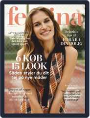 femina Denmark (Digital) Subscription                    May 2nd, 2019 Issue
