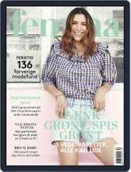 femina Denmark (Digital) Subscription                    June 13th, 2019 Issue