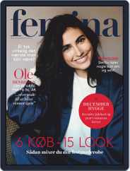 femina Denmark (Digital) Subscription                    November 28th, 2019 Issue
