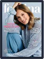 femina Denmark (Digital) Subscription January 2nd, 2020 Issue