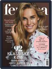 femina Denmark (Digital) Subscription January 9th, 2020 Issue