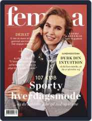 femina Denmark (Digital) Subscription                    January 23rd, 2020 Issue