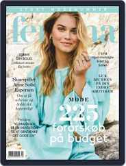 femina Denmark (Digital) Subscription February 13th, 2020 Issue