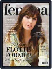 femina Denmark (Digital) Subscription February 20th, 2020 Issue