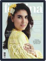 femina Denmark (Digital) Subscription April 2nd, 2020 Issue