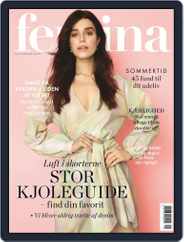 femina Denmark (Digital) Subscription April 16th, 2020 Issue