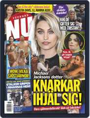 Veckans NU (Digital) Subscription May 24th, 2018 Issue