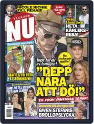 Veckans NU (Digital) Subscription                    June 21st, 2018 Issue