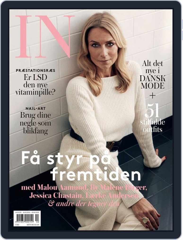 IN 2 2018 Digital DiscountMags Com