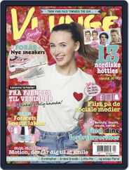Vi Unge (Digital) Subscription July 1st, 2017 Issue