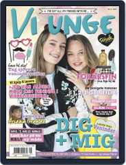 Vi Unge (Digital) Subscription September 1st, 2017 Issue