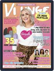 Vi Unge (Digital) Subscription October 1st, 2018 Issue