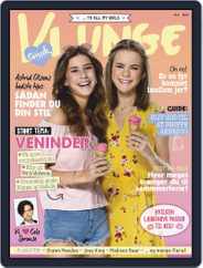 Vi Unge (Digital) Subscription April 1st, 2019 Issue