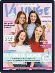 Vi Unge (Digital) Subscription July 1st, 2019 Issue