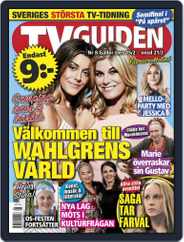 TV-guiden (Digital) Subscription                    February 15th, 2018 Issue