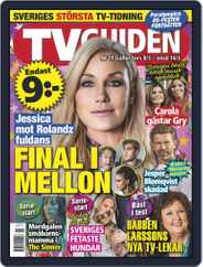 TV-guiden (Digital) Subscription                    March 8th, 2018 Issue