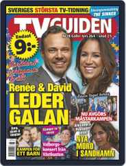 TV-guiden (Digital) Subscription                    April 26th, 2018 Issue