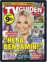 TV-guiden (Digital) Subscription                    May 10th, 2018 Issue