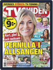 TV-guiden (Digital) Subscription                    July 19th, 2018 Issue