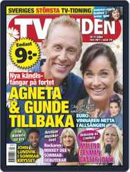 TV-guiden (Digital) Subscription                    July 26th, 2018 Issue