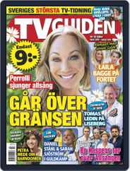 TV-guiden (Digital) Subscription                    August 2nd, 2018 Issue
