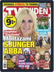 TV-guiden (Digital) Subscription                    August 16th, 2018 Issue