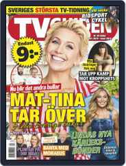 TV-guiden (Digital) Subscription                    September 20th, 2018 Issue