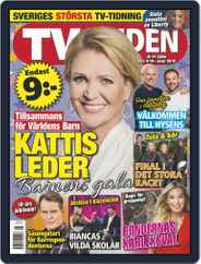 TV-guiden (Digital) Subscription                    October 4th, 2018 Issue