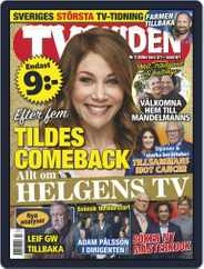 TV-guiden (Digital) Subscription                    January 3rd, 2019 Issue