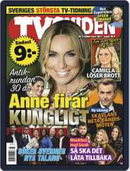 TV-guiden (Digital) Subscription                    January 10th, 2019 Issue