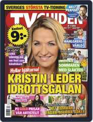 TV-guiden (Digital) Subscription                    January 17th, 2019 Issue