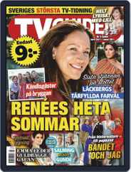 TV-guiden (Digital) Subscription                    January 24th, 2019 Issue