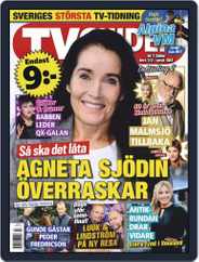 TV-guiden (Digital) Subscription                    February 7th, 2019 Issue