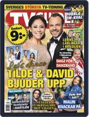 TV-guiden (Digital) Subscription                    March 21st, 2019 Issue
