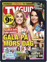 TV-guiden (Digital) Subscription                    May 23rd, 2019 Issue