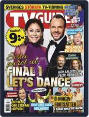 TV-guiden (Digital) Subscription                    May 30th, 2019 Issue