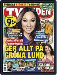 TV-guiden (Digital) Subscription                    July 4th, 2019 Issue