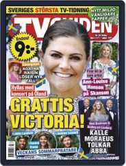 TV-guiden (Digital) Subscription                    July 11th, 2019 Issue