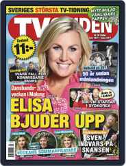 TV-guiden (Digital) Subscription                    July 18th, 2019 Issue