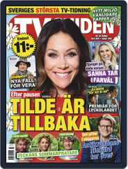TV-guiden (Digital) Subscription                    August 8th, 2019 Issue