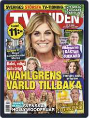 TV-guiden (Digital) Subscription                    August 22nd, 2019 Issue