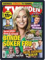 TV-guiden (Digital) Subscription                    September 19th, 2019 Issue