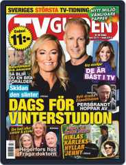 TV-guiden (Digital) Subscription                    November 21st, 2019 Issue